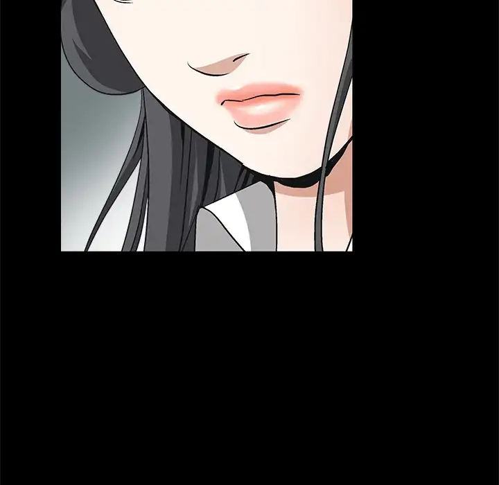 The Leash - Chapter 17 [photo 96] - MangaPorn