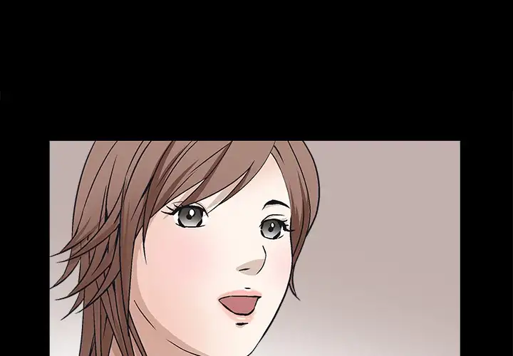 The Leash - Chapter 18 [photo 1] - MangaPorn