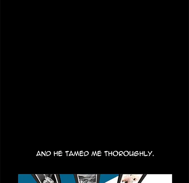 The Leash - Chapter 18 [photo 101] - MangaPorn