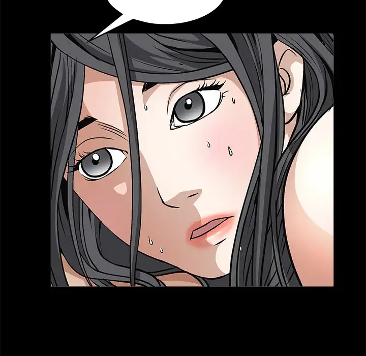 The Leash - Chapter 18 [photo 108] - MangaPorn