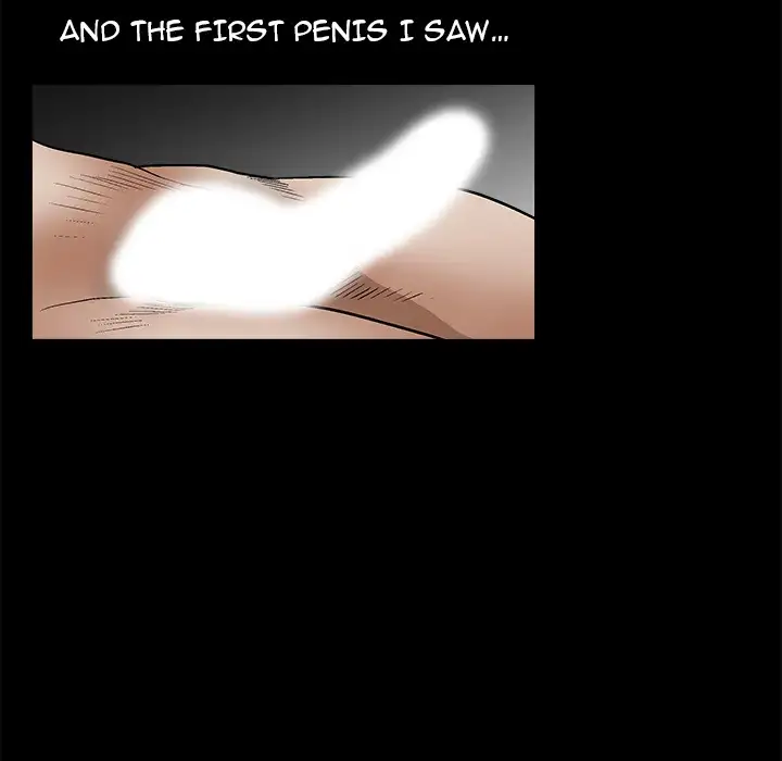 The Leash - Chapter 18 [photo 112] - MangaPorn