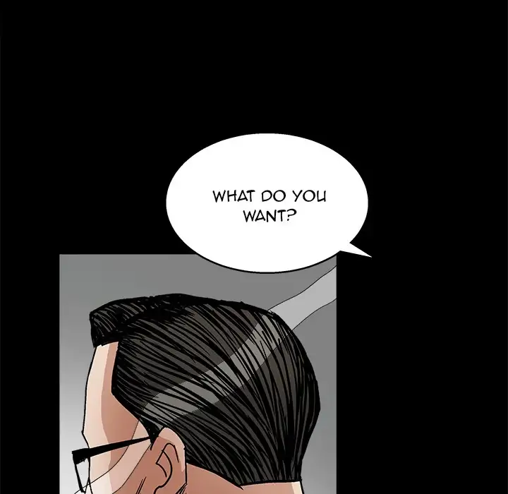 The Leash - Chapter 18 [photo 125] - MangaPorn