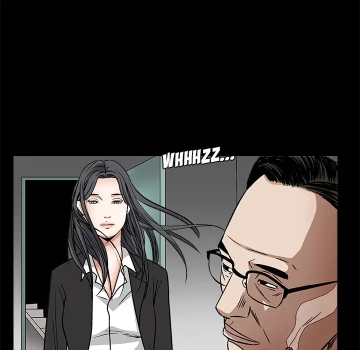The Leash - Chapter 18 [photo 127] - MangaPorn