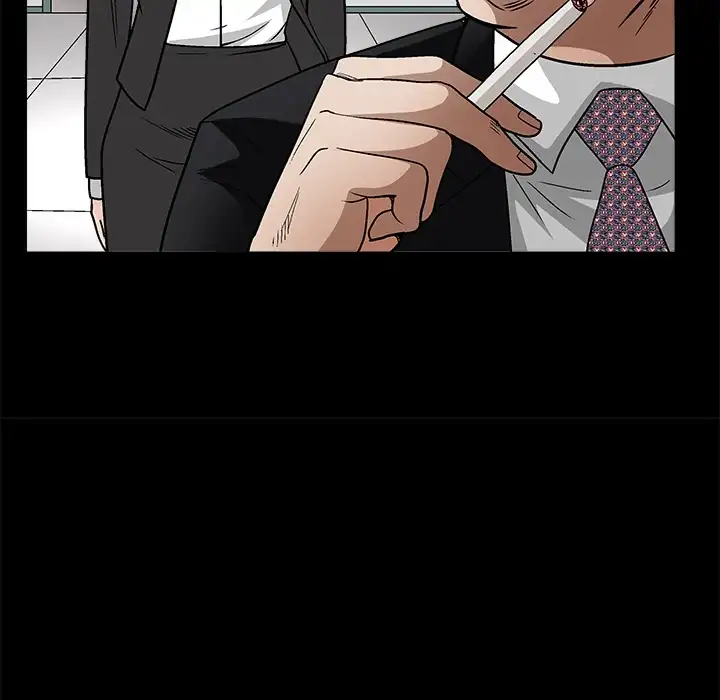 The Leash - Chapter 18 [photo 128] - MangaPorn