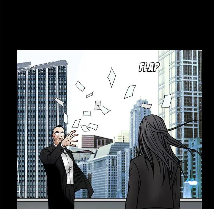 The Leash - Chapter 18 [photo 134] - MangaPorn
