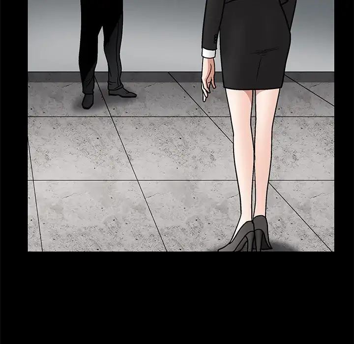 The Leash - Chapter 18 [photo 135] - MangaPorn