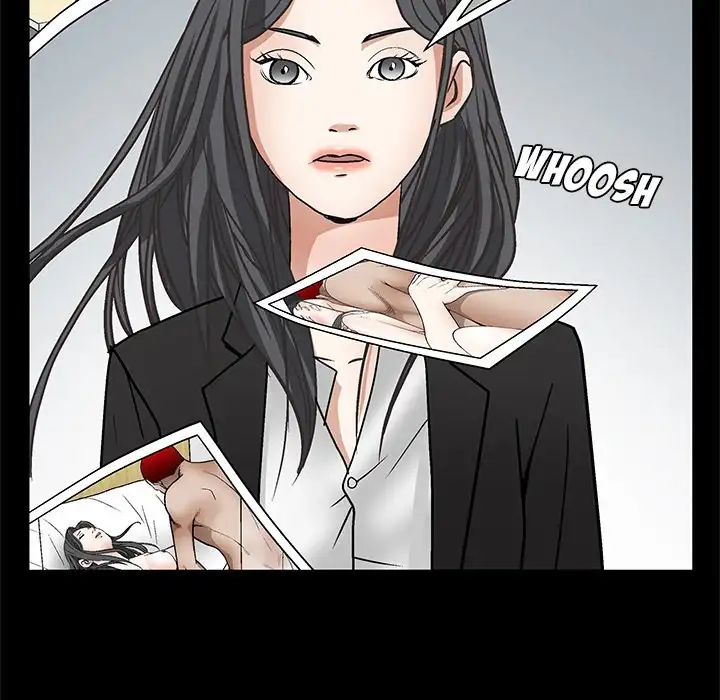 The Leash - Chapter 18 [photo 137] - MangaPorn