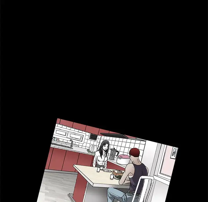 The Leash - Chapter 18 [photo 138] - MangaPorn