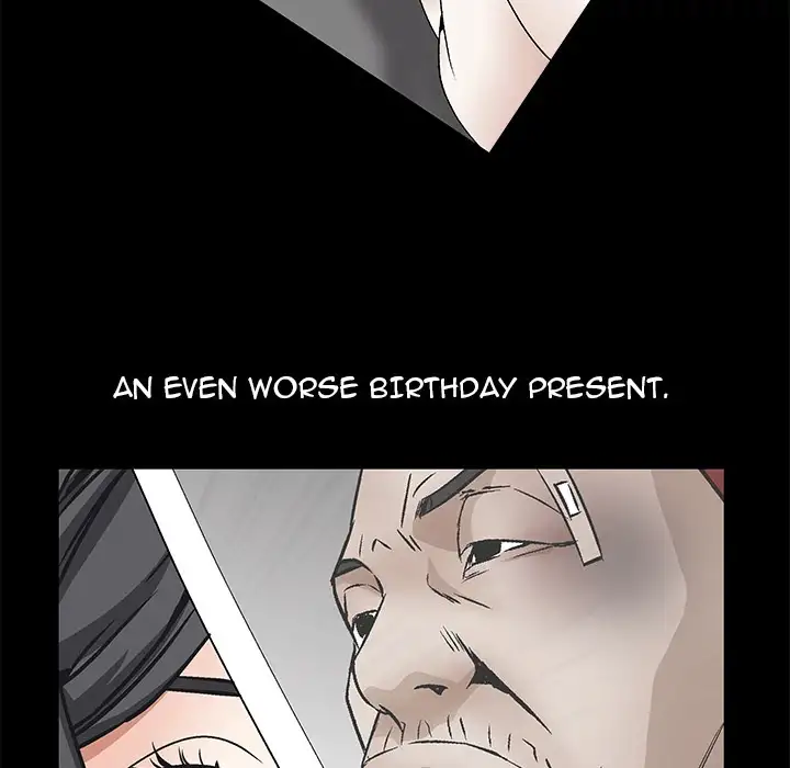 The Leash - Chapter 18 [photo 141] - MangaPorn