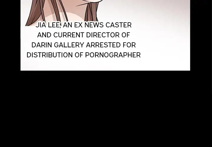 The Leash - Chapter 18 [photo 2] - MangaPorn