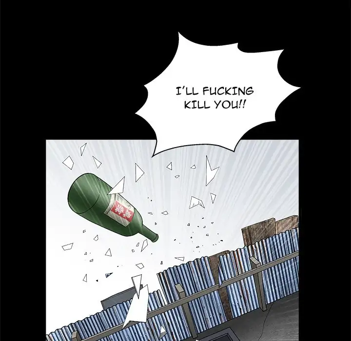 The Leash - Chapter 18 [photo 24] - MangaPorn