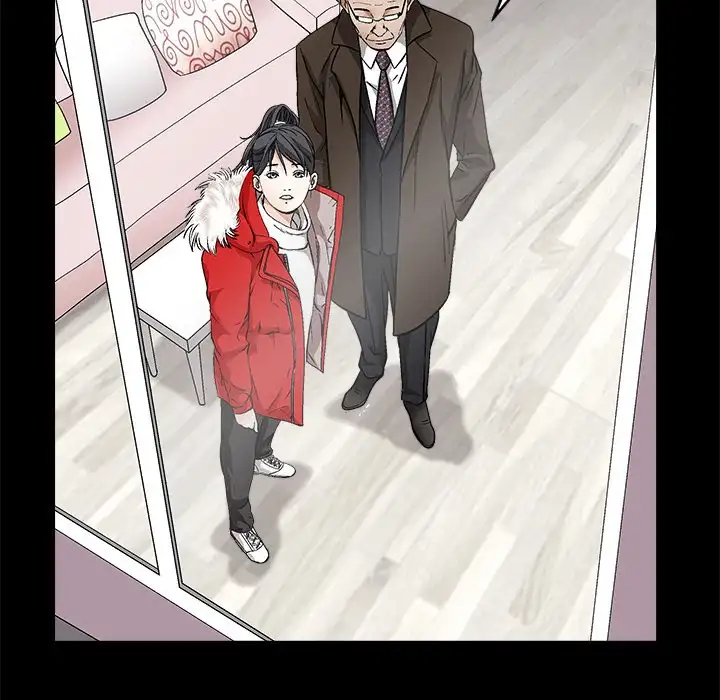 The Leash - Chapter 18 [photo 41] - MangaPorn