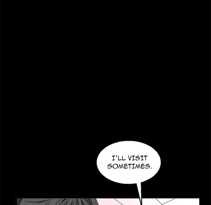 The Leash - Chapter 18 [photo 42] - MangaPorn