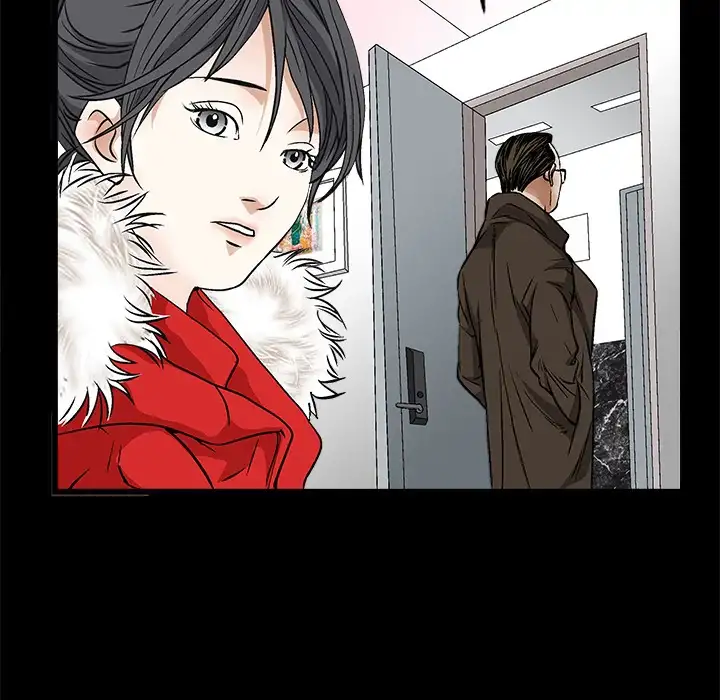 The Leash - Chapter 18 [photo 43] - MangaPorn