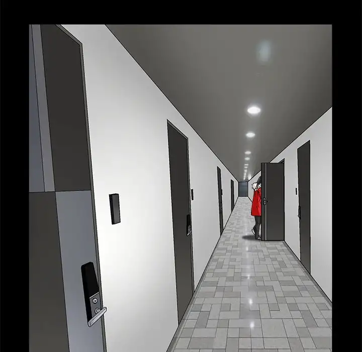 The Leash - Chapter 18 [photo 47] - MangaPorn