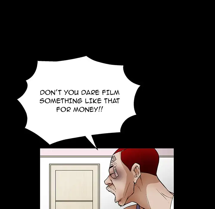 The Leash - Chapter 18 [photo 5] - MangaPorn