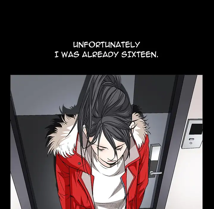 The Leash - Chapter 18 [photo 50] - MangaPorn