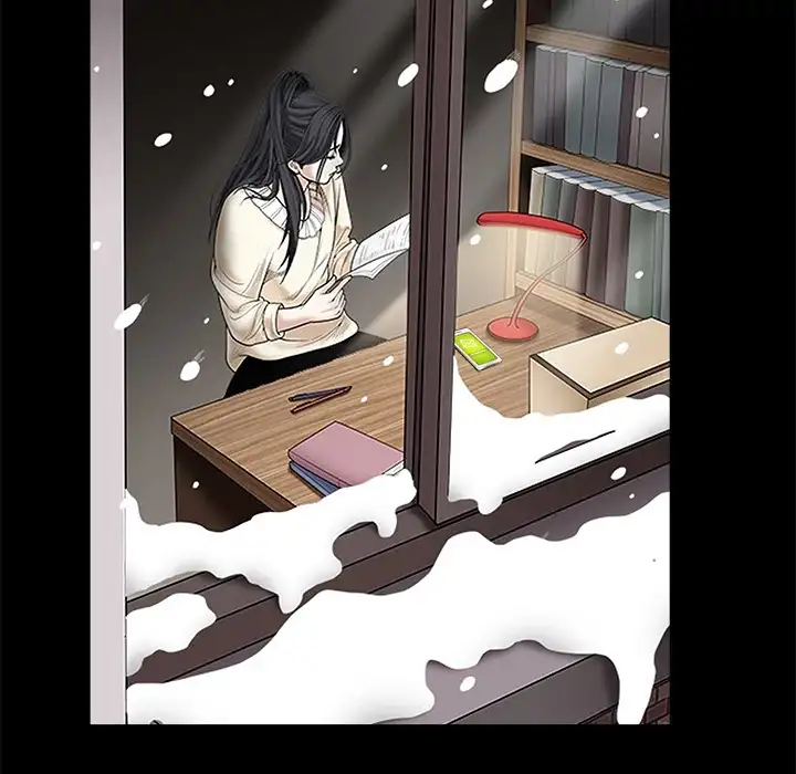 The Leash - Chapter 18 [photo 57] - MangaPorn