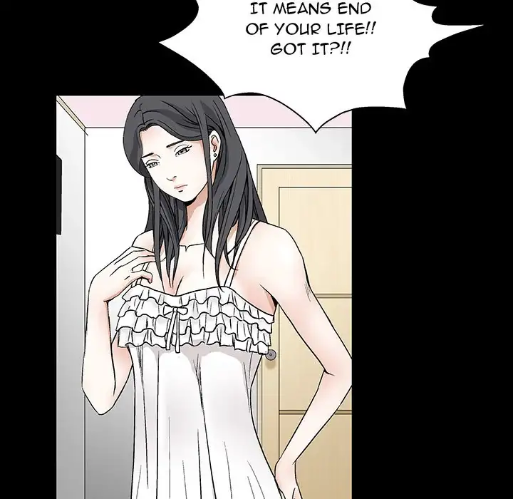 The Leash - Chapter 18 [photo 7] - MangaPorn
