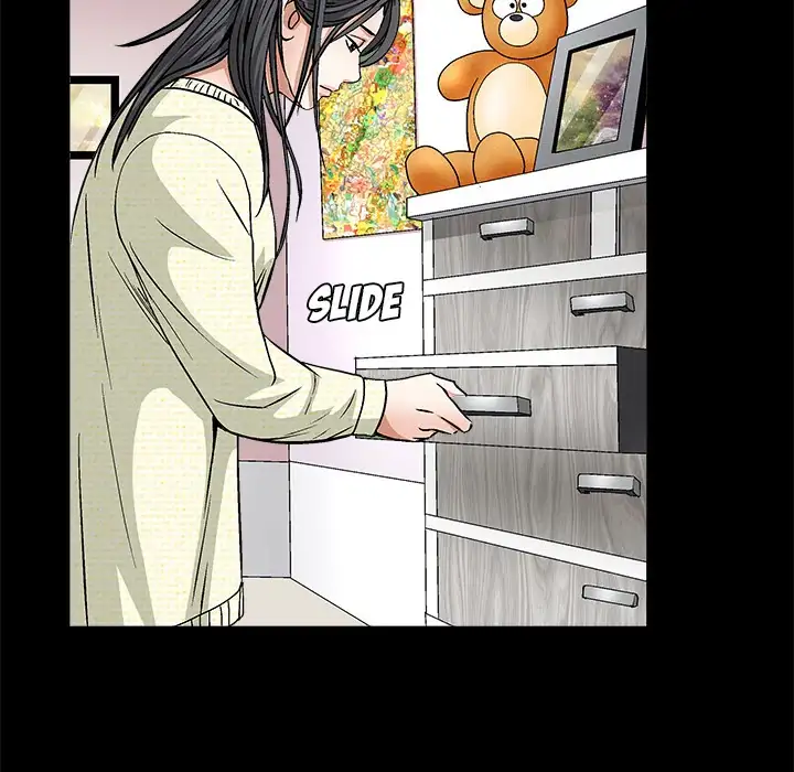 The Leash - Chapter 18 [photo 73] - MangaPorn