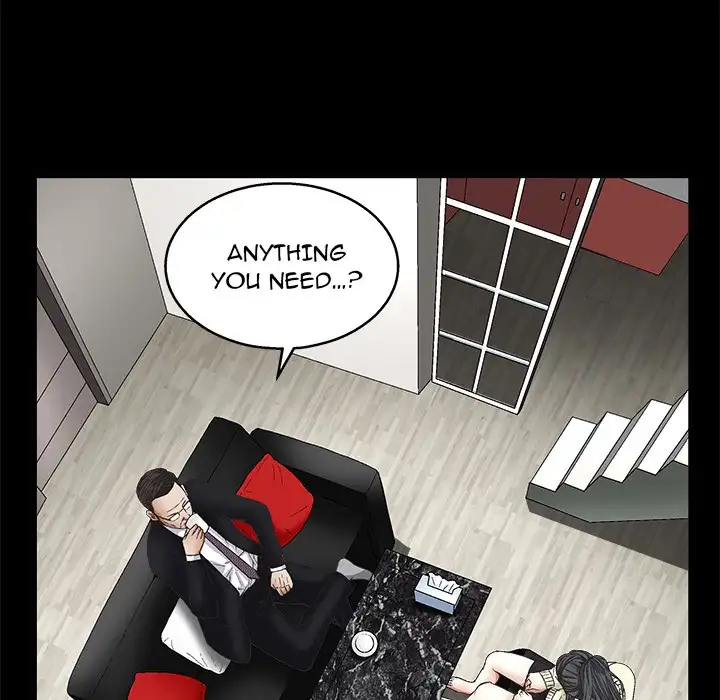 The Leash - Chapter 18 [photo 82] - MangaPorn