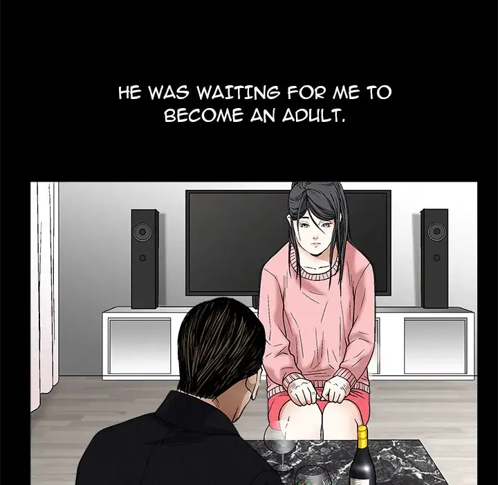 The Leash - Chapter 18 [photo 92] - MangaPorn