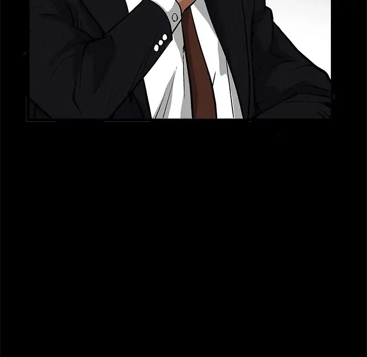 The Leash - Chapter 18 [photo 95] - MangaPorn