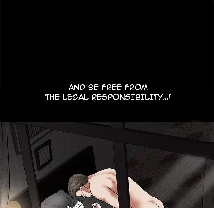 The Leash - Chapter 18 [photo 98] - MangaPorn