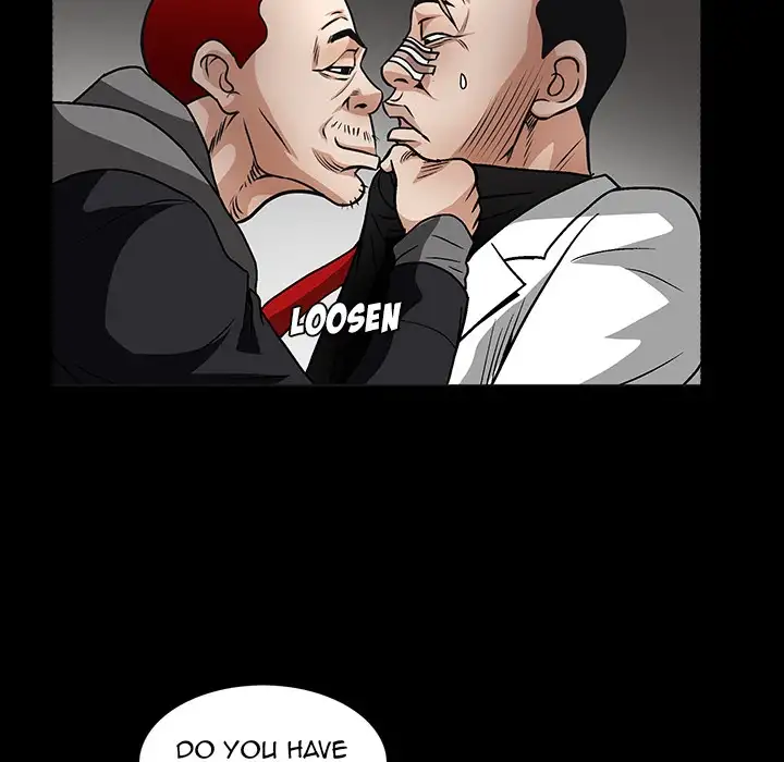The Leash - Chapter 19 [photo 100] - MangaPorn