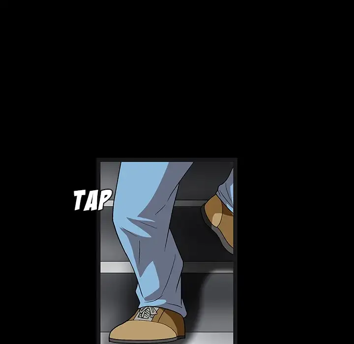 The Leash - Chapter 19 [photo 102] - MangaPorn