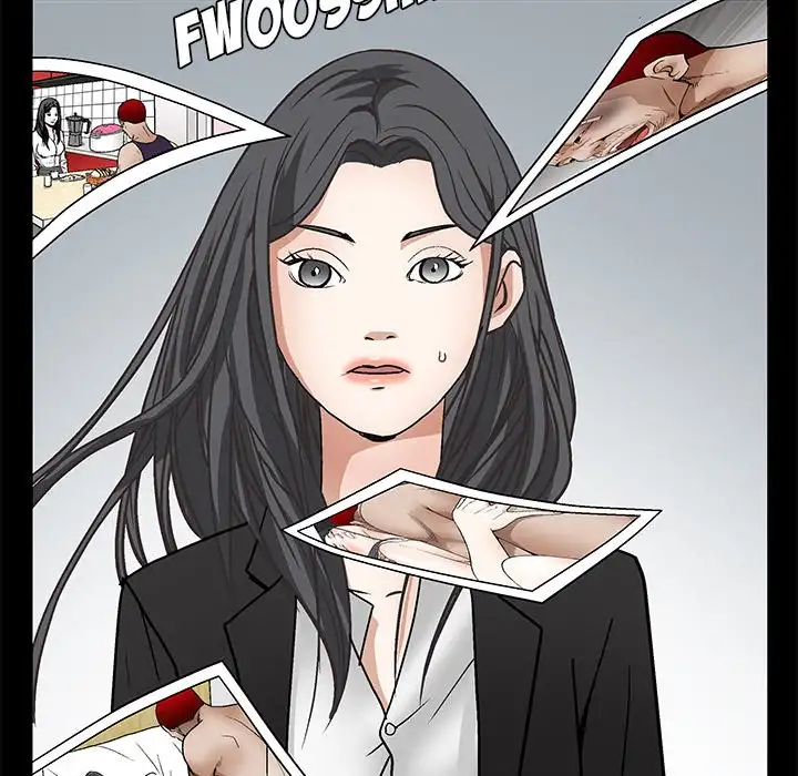 The Leash - Chapter 19 [photo 11] - MangaPorn