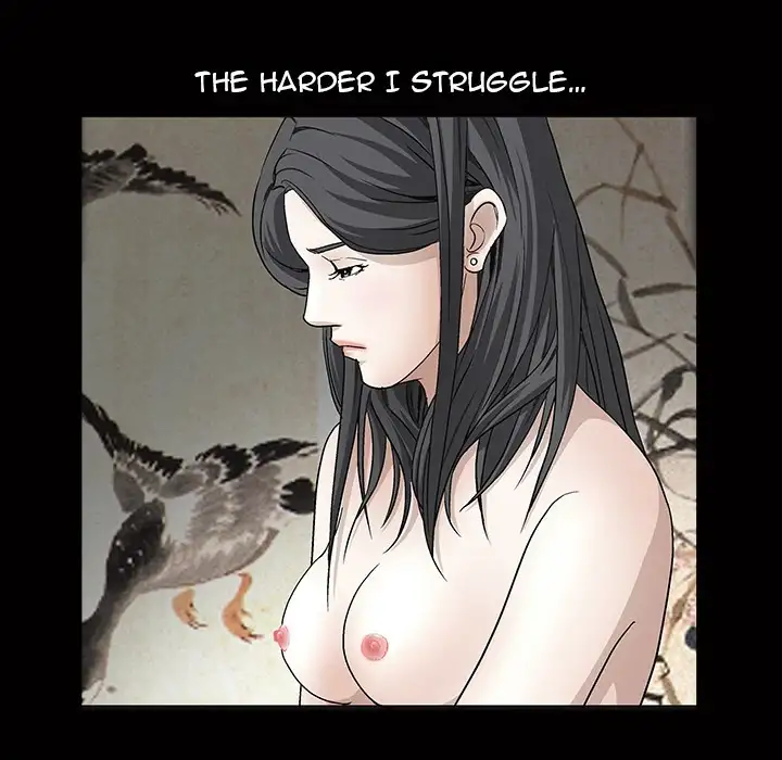 The Leash - Chapter 19 [photo 124] - MangaPorn