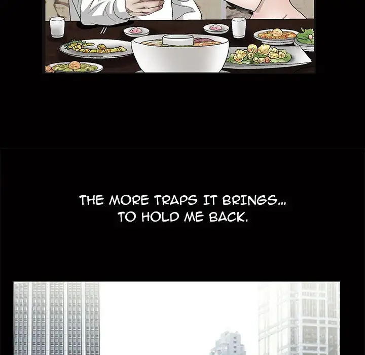 The Leash - Chapter 19 [photo 126] - MangaPorn