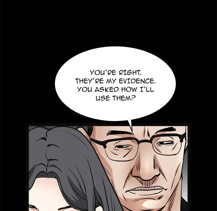 The Leash - Chapter 19 [photo 138] - MangaPorn