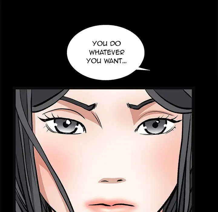 The Leash - Chapter 19 [photo 140] - MangaPorn