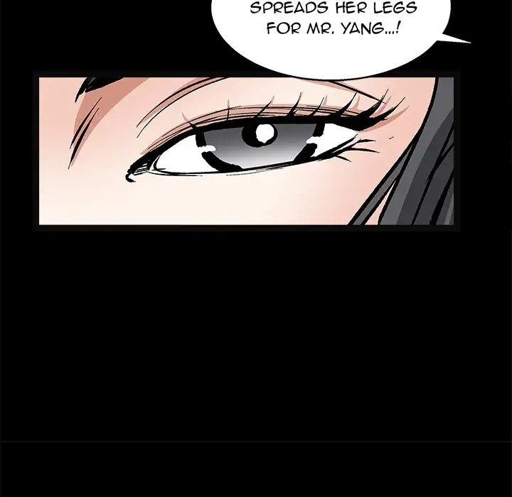 The Leash - Chapter 19 [photo 149] - MangaPorn