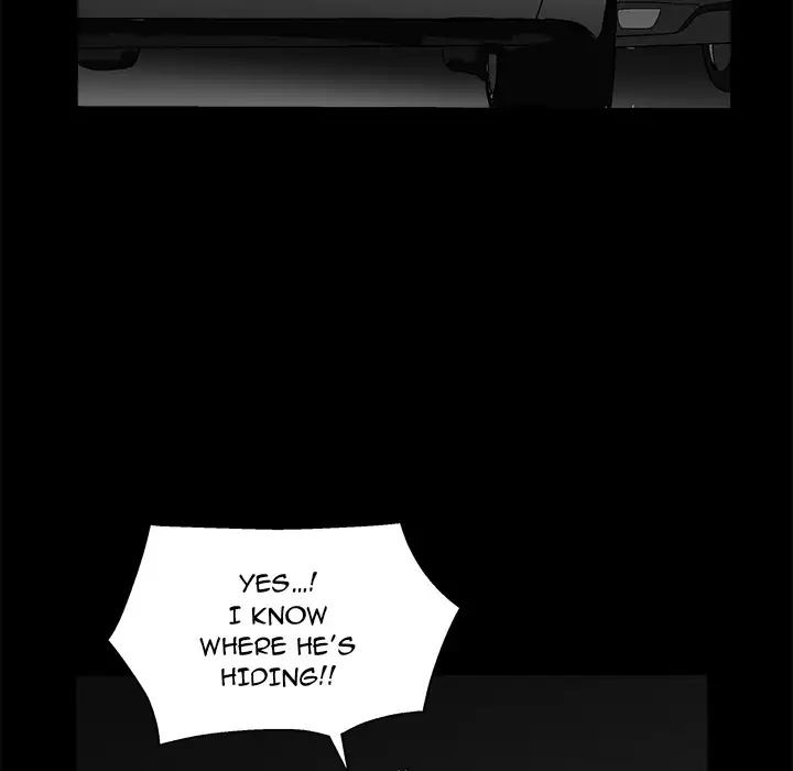 The Leash - Chapter 19 [photo 158] - MangaPorn