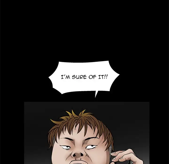 The Leash - Chapter 19 [photo 160] - MangaPorn