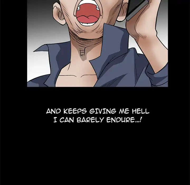 The Leash - Chapter 19 [photo 161] - MangaPorn