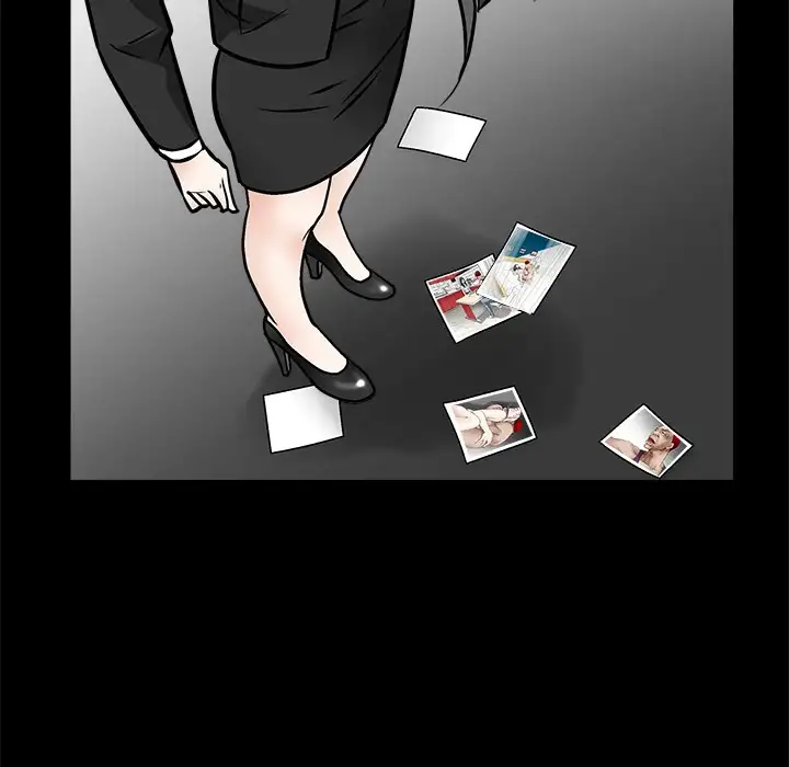 The Leash - Chapter 19 [photo 22] - MangaPorn