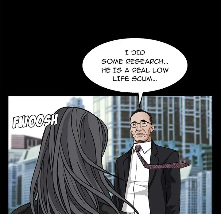 The Leash - Chapter 19 [photo 25] - MangaPorn