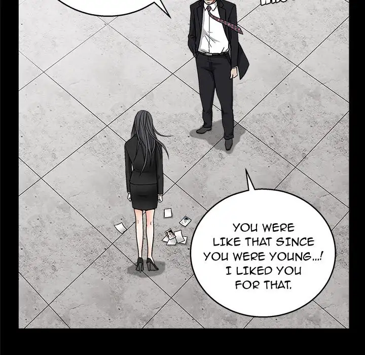 The Leash - Chapter 19 [photo 31] - MangaPorn