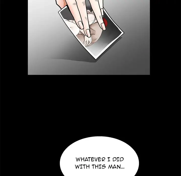 The Leash - Chapter 19 [photo 37] - MangaPorn