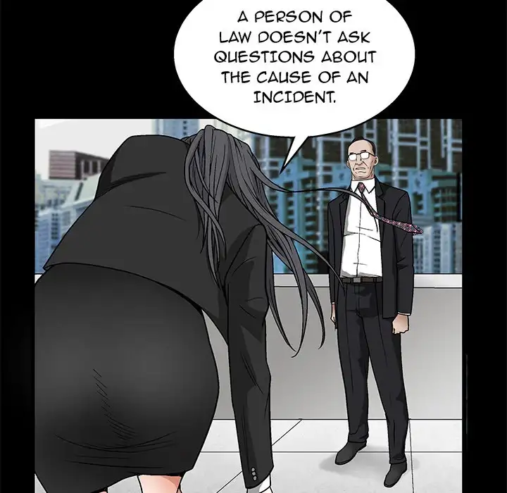 The Leash - Chapter 19 [photo 42] - MangaPorn