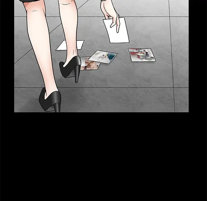 The Leash - Chapter 19 [photo 43] - MangaPorn