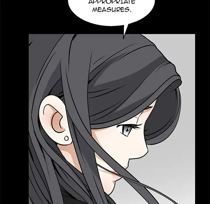 The Leash - Chapter 19 [photo 46] - MangaPorn