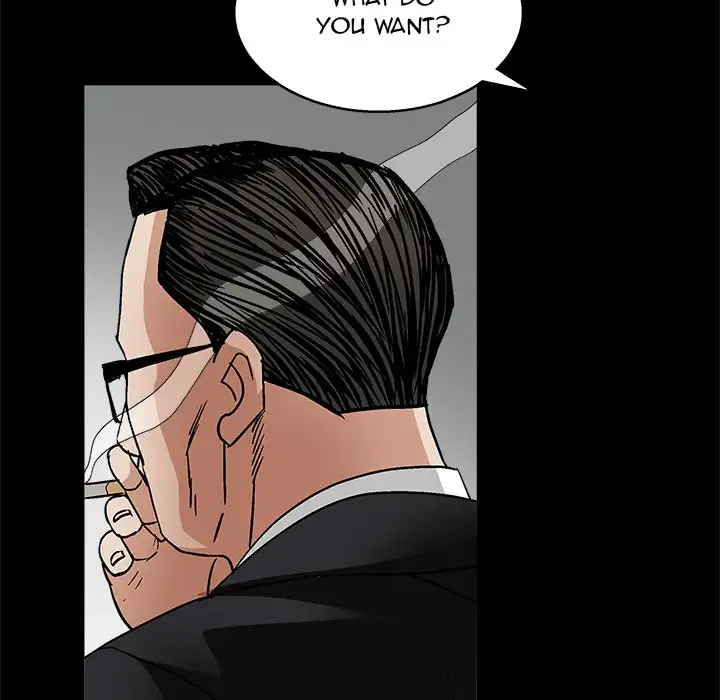 The Leash - Chapter 19 [photo 5] - MangaPorn