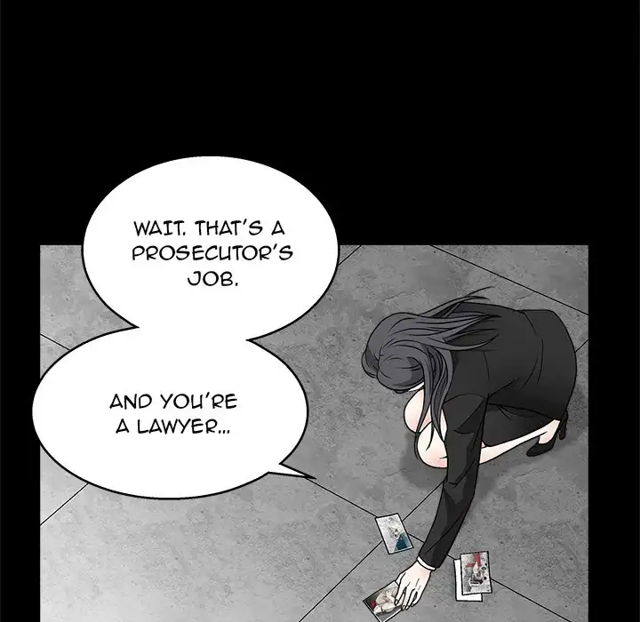 The Leash - Chapter 19 [photo 50] - MangaPorn