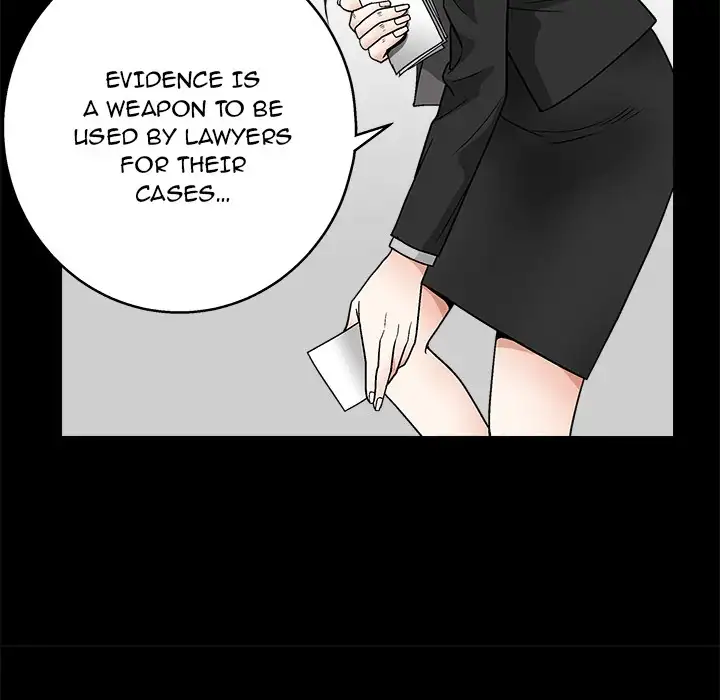The Leash - Chapter 19 [photo 53] - MangaPorn