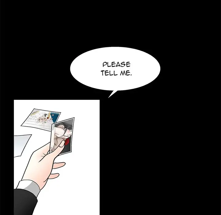 The Leash - Chapter 19 [photo 54] - MangaPorn